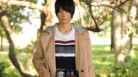 永恒的天空见证着你与我的相逢!假面骑士Build/桐生战兔回忆MV《Everlasting sky》